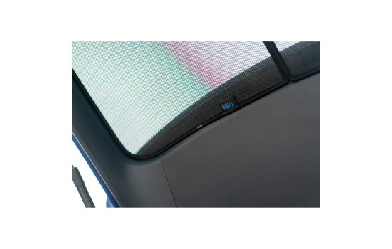 Sunshades suitable for Kia EV6 2021- (6-piece), Image 8