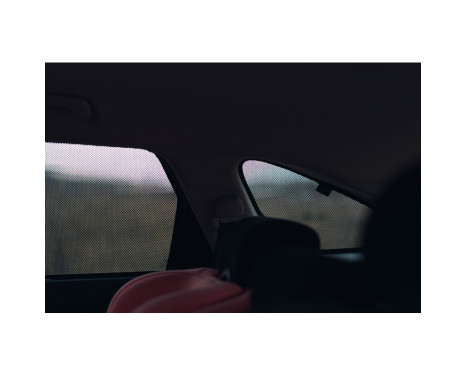 Sunshades suitable for Kia Sorento 5 doors 2020- (6 pieces), Image 7