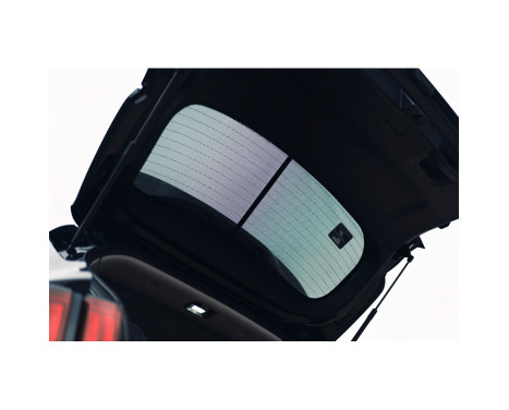 Sunshades suitable for Kia Sorento 5 doors 2020- (6 pieces), Image 8