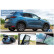 Sunshades suitable for Mazda CX5 2017- (6-piece), Thumbnail 9