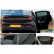 Sunshades suitable for Polestar 2 EV 2019- (4-piece), Thumbnail 10