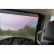 Sunshades suitable for (rear doors) suitable for Toyota Sienna (XL30) 2011-2020 (2-piece), Thumbnail 3