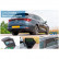Sunshades suitable for Seat Leon IV ST Sportstourer 2020- (6-piece), Thumbnail 9