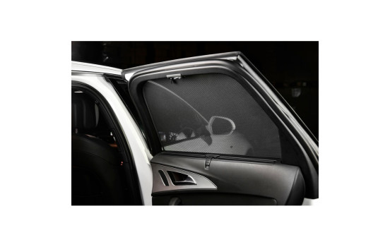 Sunshades suitable for Suzuki Swift 5 doors 2017-, Image 4