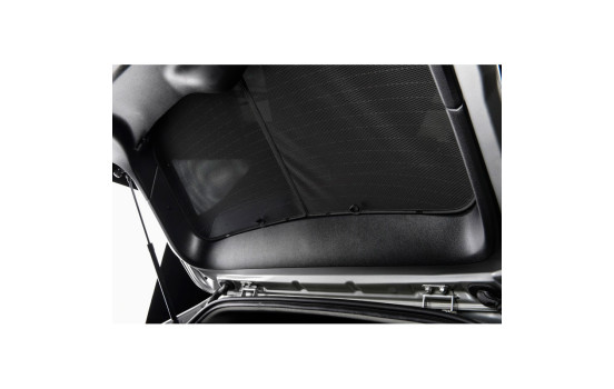 Sunshades suitable for Suzuki Swift 5 doors 2017-, Image 5