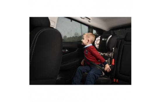 Sunshades suitable for Volkswagen Golf Sportsvan 2014- (6-piece), Image 5