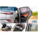 Sunshades suitable for Volkswagen ID.4 2020- (6-piece), Thumbnail 13