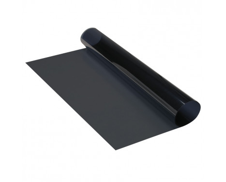 Foliatec Blacknight Sunscreen Reflex Superdark 5% 76x300cm