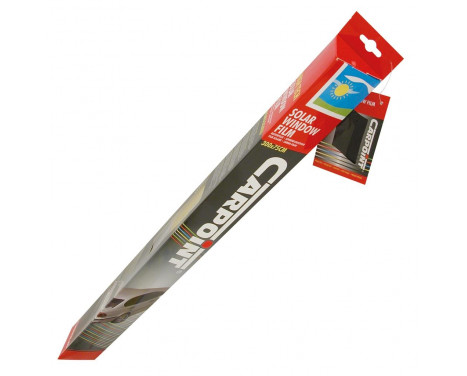 Solar foil black 35% ABG 300 x 50cm