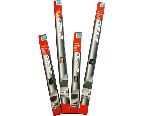 Window film scratch resistant light gray 60% 300 x 50cm