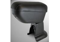 Armrest Artificial leather Chevrolet Aveo III (LS, LS +, LT) 2011-
