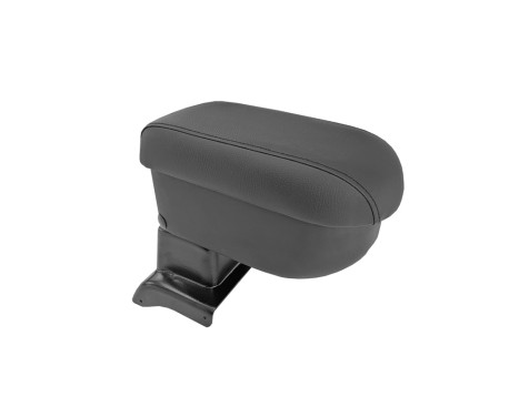 Armrest Artificial leather suitable for Audi A1 Sportback (GBA) 2018- & City Carver (GBH) 2019-