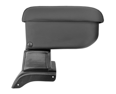 Armrest Artificial leather suitable for Audi A1 Sportback (GBA) 2018- & City Carver (GBH) 2019-, Image 2