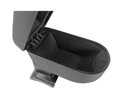Armrest Artificial leather suitable for Audi A1 Sportback (GBA) 2018- & City Carver (GBH) 2019-, Image 3