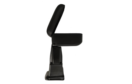 Armrest Artificial leather suitable for Citroën Berlingo III / Opel Combo E / Peugeot Rifter 2018-, Image 3