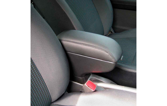 Armrest Artificial leather suitable for Fiat 500e 2020-