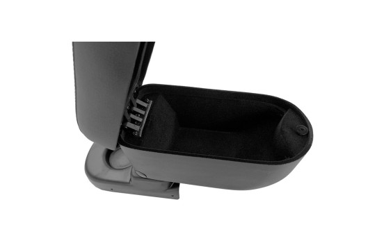 Armrest Artificial leather suitable for Fiat 500e 2020-, Image 3