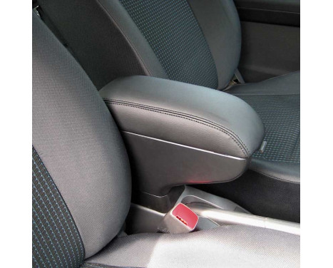 Armrest Artificial leather suitable for Renault Zoe 2013-