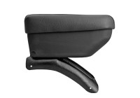 Armrest Artificial leather suitable for Toyota Aygo X 2022-