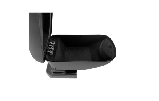 Armrest Artificial leather suitable for Volkswagen T-Cross 2019-, Image 4