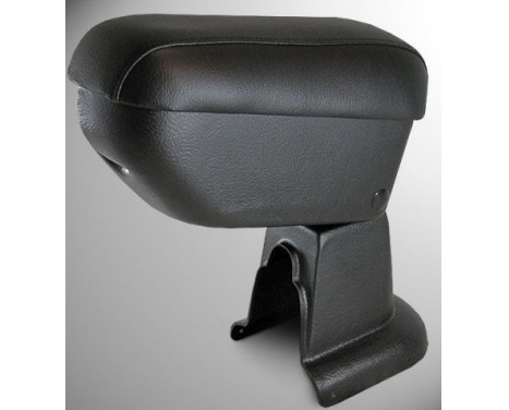 Armrest Artificial leather Toyota Yaris III 2011-2014