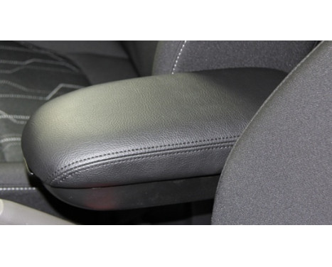 Armrest Artificial leather Toyota Yaris III 2011-2014, Image 2