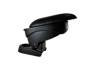 Armrest Slider artificial leather suitable for Volkswagen Caddy V Box/MPV (manual transmission) 2020-