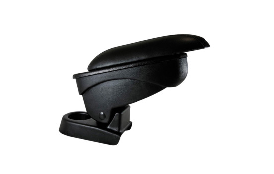 Armrest Slider artificial leather suitable for Volkswagen Caddy V Box/MPV (manual transmission) 2020-