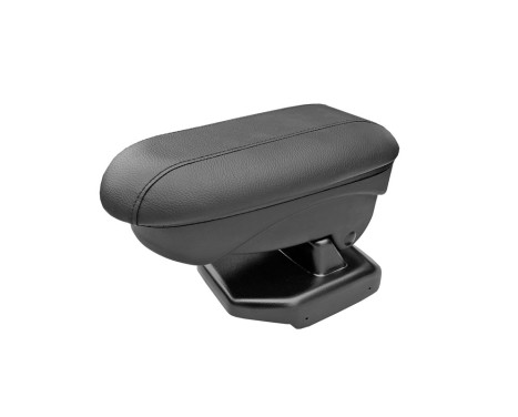 Armrest Slider artificial leather suitable for Volkswagen T-Roc 2017-, Image 2