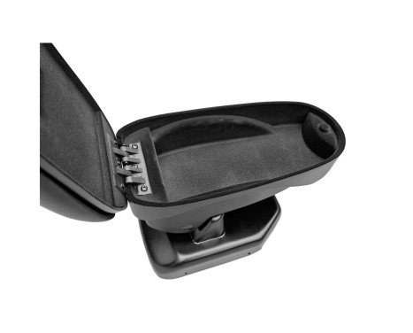 Armrest Slider artificial leather suitable for Volkswagen T-Roc 2017-, Image 3