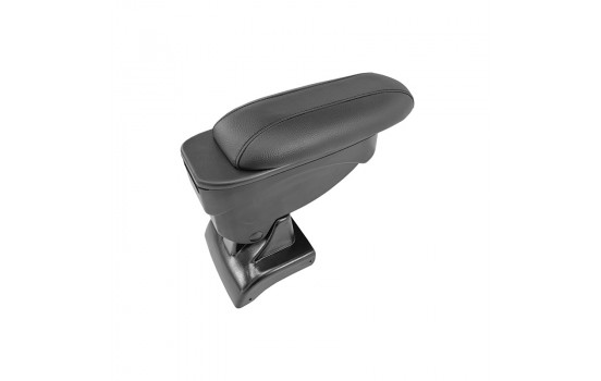 Armrest Slider imitation leather suitable for Audi A1 Sportback (GBA) 2018- & City Carver (GBH) 2019-