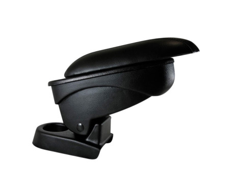 Armrest Slider imitation leather suitable for Suzuki SX-4 S-Cross 2013-