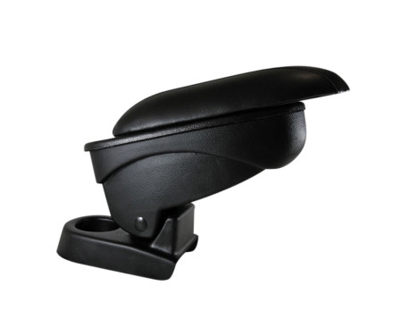 Armrest Slider imitation leather suitable for Volkswagen Caddy V Box/MPV 2020-
