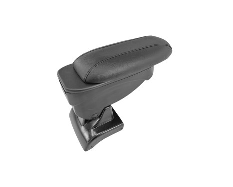 Armrest Slider suitable for artificial leather suitable for Audi A1 Sportback (GBA) 2018- & City Carver (GB
