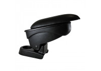 Armrest Slider suitable for artificial leather suitable for Dacia Lodgy / Dokker 5-Personen 2018-