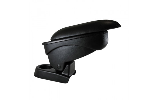 Armrest Slider suitable for artificial leather suitable for Dacia Lodgy / Dokker 5-Personen 2018-