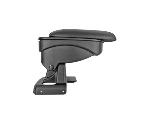Armrest Slider suitable for artificial leather suitable for Dacia Sandero III 2020- incl. Stepway