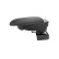 Armrest Slider suitable for artificial leather suitable for Dacia Spring EV 2021-, Thumbnail 4