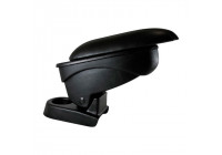 Armrest Slider suitable for artificial leather suitable for Fiat 500e 2020-