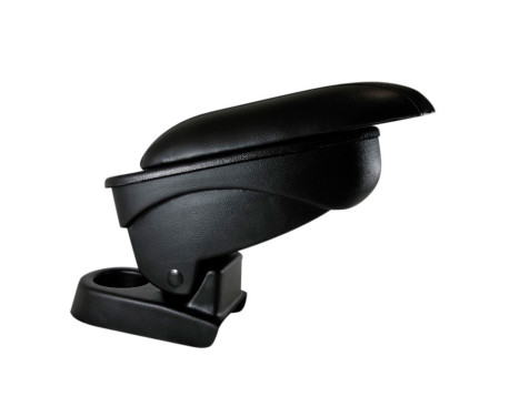 Armrest Slider suitable for artificial leather suitable for Honda Jazz 2015-