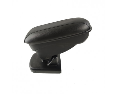 Armrest Slider suitable for artificial leather suitable for Opel Corsa F 2019-