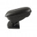 Armrest Slider suitable for artificial leather suitable for Opel Corsa F 2019-