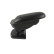 Armrest Slider suitable for artificial leather suitable for Opel Corsa F 2019-, Thumbnail 2