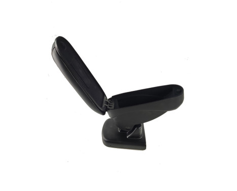 Armrest Slider suitable for artificial leather suitable for Opel Corsa F 2019-, Image 3