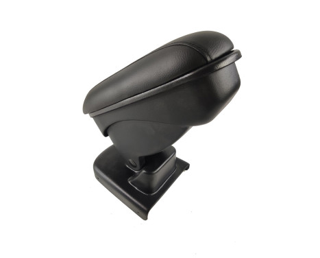 Armrest Slider suitable for artificial leather suitable for Opel Corsa F 2019-, Image 4