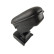 Armrest Slider suitable for artificial leather suitable for Opel Corsa F 2019-, Thumbnail 4
