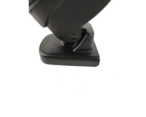 Armrest Slider suitable for artificial leather suitable for Opel Corsa F 2019-, Image 5