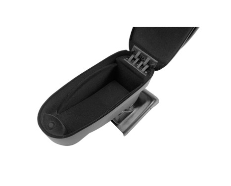 Armrest Slider suitable for artificial leather suitable for Suzuki SX-4 S-Cross 2013-, Image 4