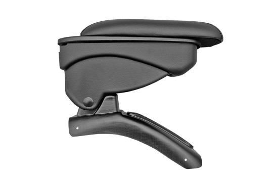 Armrest Slider suitable for artificial leather suitable for Toyota Aygo X 2022-