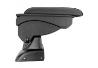 Armrest Slider suitable for artificial leather suitable for Toyota Yaris IV 2020-